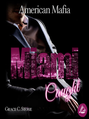 cover image of American Mafia. Miami Caught